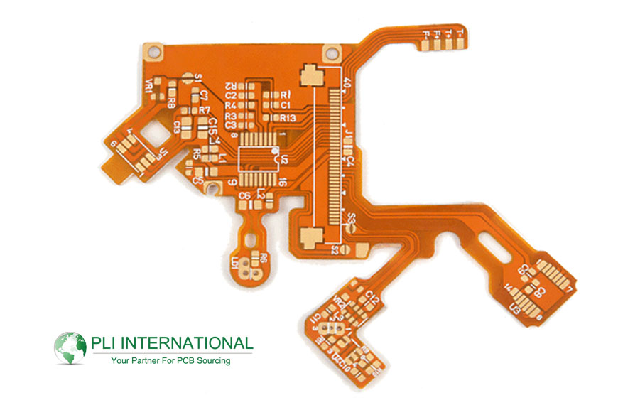 printed circuit board market