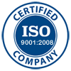 ISO-9001 2008