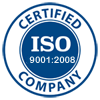 ISO 9001 2008